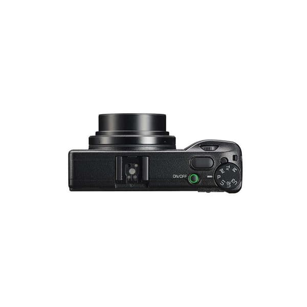 Kompaktkamera Ricoh GR III X