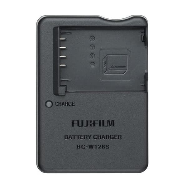FUJIFILM Oplader BC-W126S