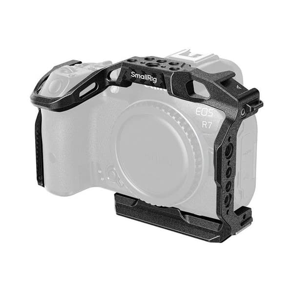 SMALLRIG 4003B BlackMamba cage til CANON EOS R7