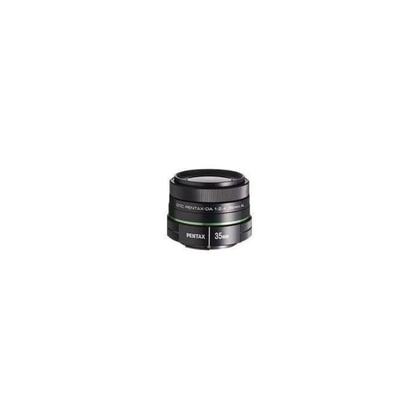 PENTAX Objektiv 35mm f/2.4 AL