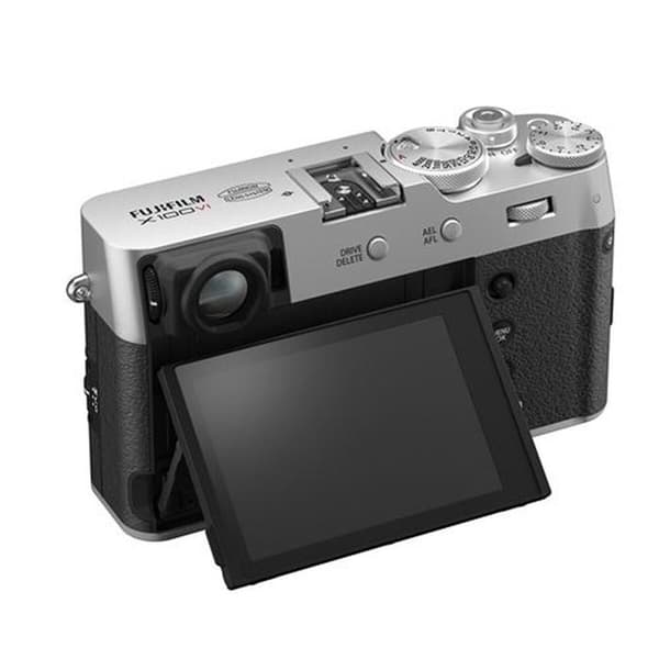 FUJIFILM Kompakt expert X100VI Silver