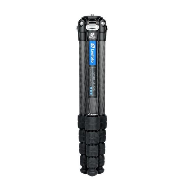 LEOFOTO Stativ Ranger LS-325C