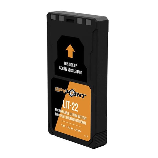 SPYPOINT Akut FLEX - 690913