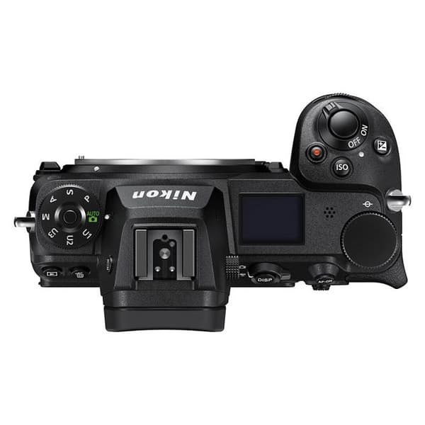 NIKON Z7 II