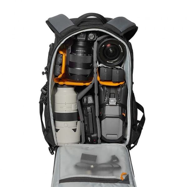 LOWEPRO ProTactic BP 350 AW III -reppu