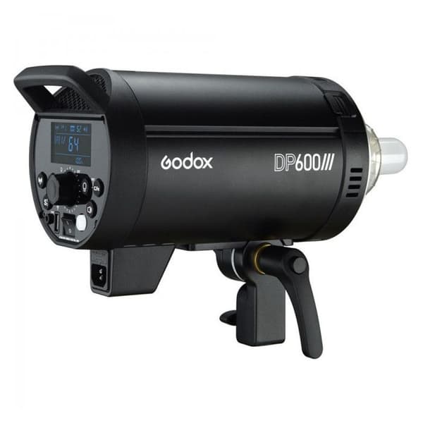 GODOX Blixstudio DP600 III