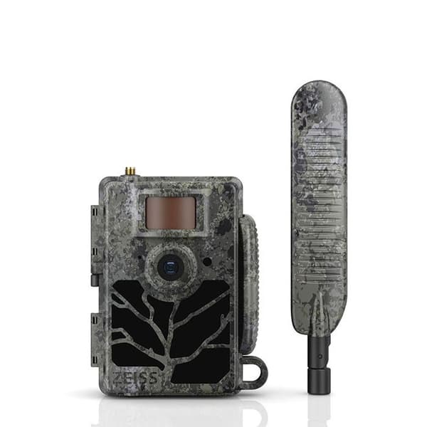 ZEISS Valokuvausloukku Secacam 5