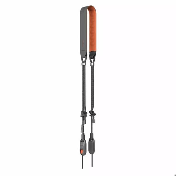 PGYTECH AIR Sort Bælte Strap