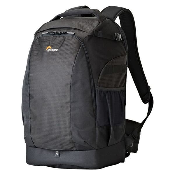 LOWEPRO Rygsæk Flipside 500 AW II Sort