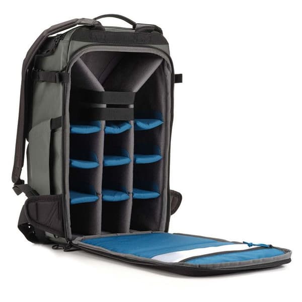 TENBA Solstice v2 20L Reppu Harmaa