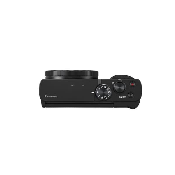 PANASONIC Lumix TZ99 Musta