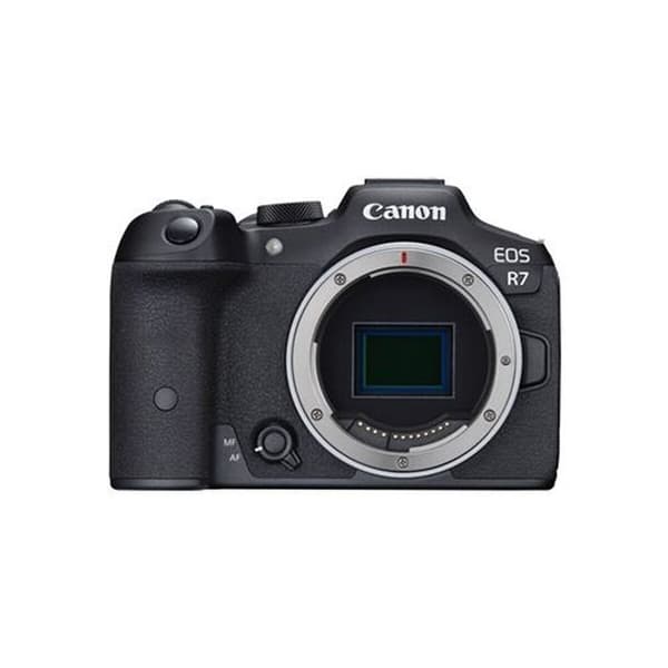 CANON EOS R7 Nu