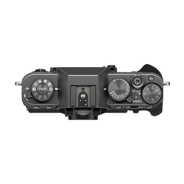 FUJIFILM X-T30 III NU ANTRACIT