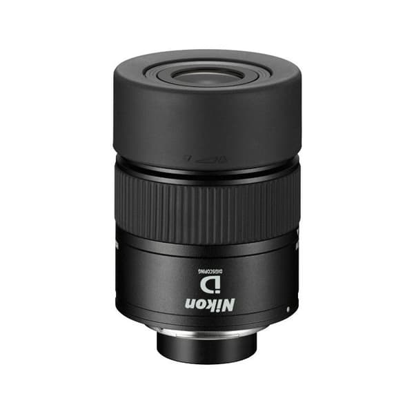 NIKON Okular MEP-30X60 för Fieldscope MONARCH