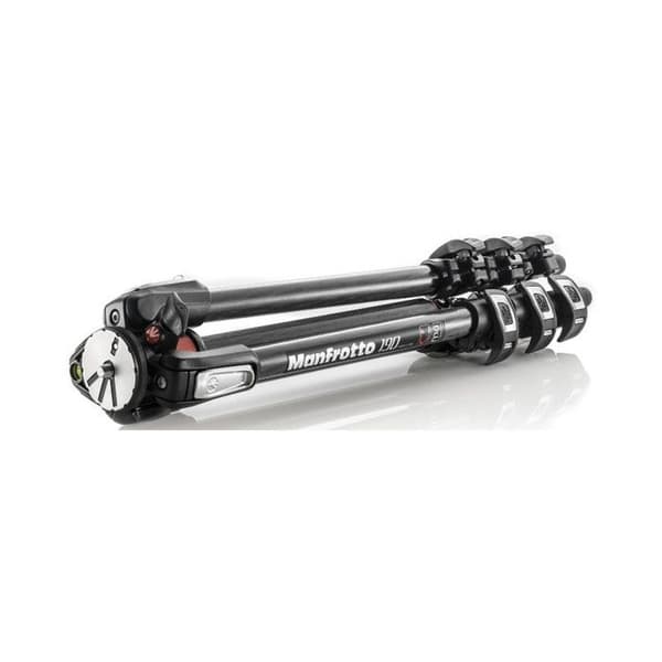 MANFROTTO Stativ MT190CXPRO4 Carbon