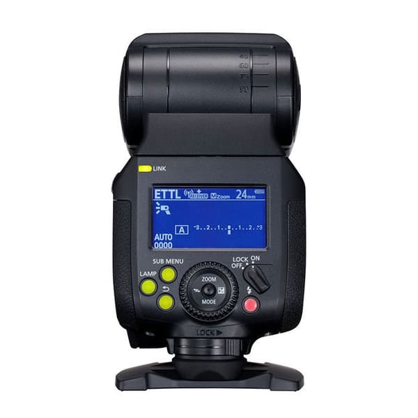 CANON Flash Speedlite EL-1 V2