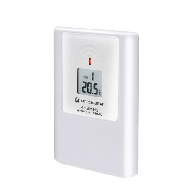 Termo-/Hygrosensor 3CH
