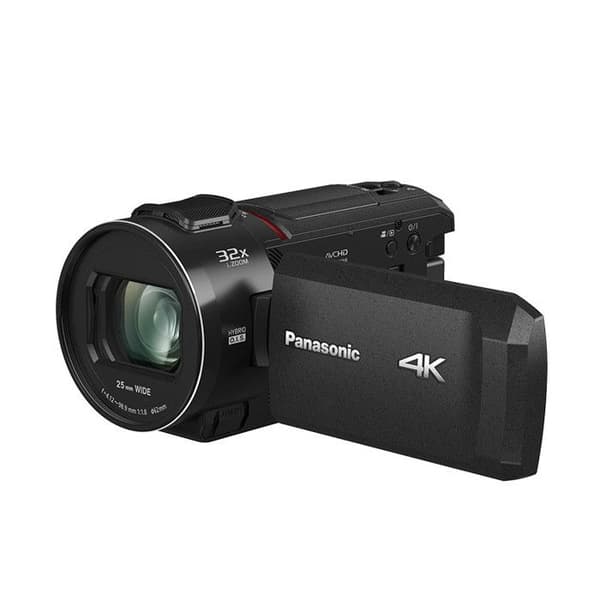PANASONIC HC-VX3 4K videokamera