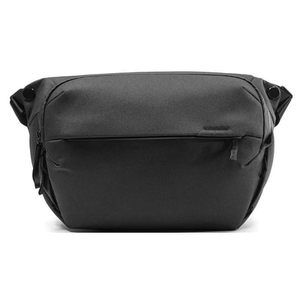 PEAK DESIGN Everyday sling 10L v3 - sort BEDS-10-BK-3