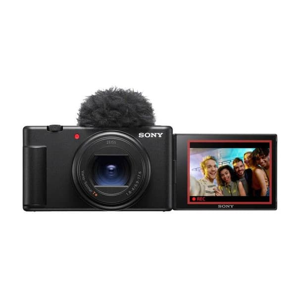 SONY Compact ZV-1 II
