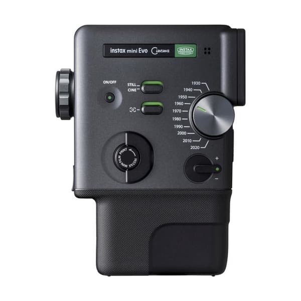 FUJIFILM Instax Mini Evo Elokuvateatteri
