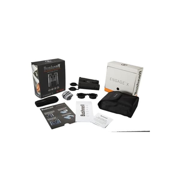 BUSHNELL Kikkert - Engage X 10x42