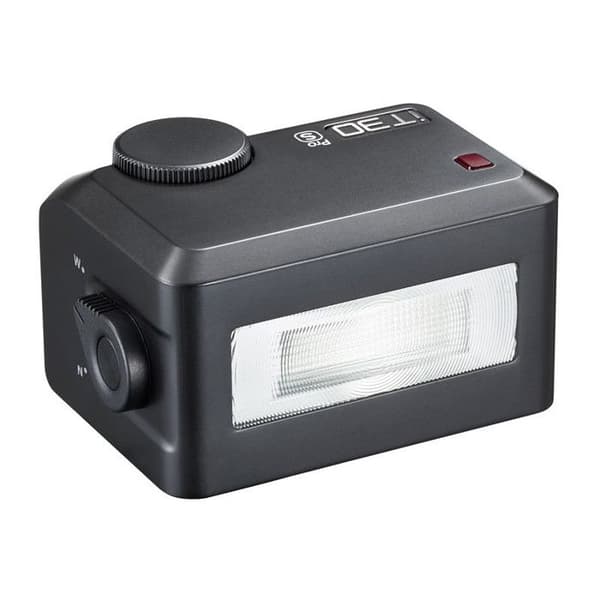 GODOX Flash iT30pro iFlash TTL Fujifilm Sort