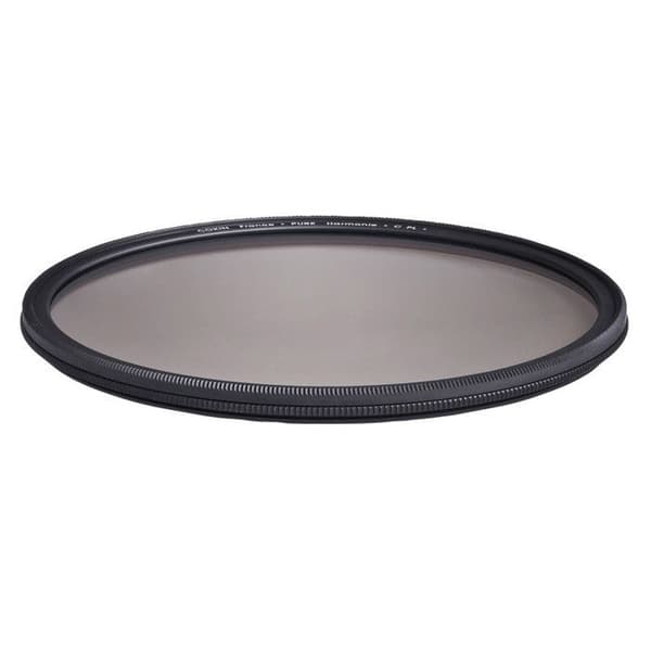 COKIN CO-PHPC40 pyörivä polarisoiva suodatin - Musta - 40mm