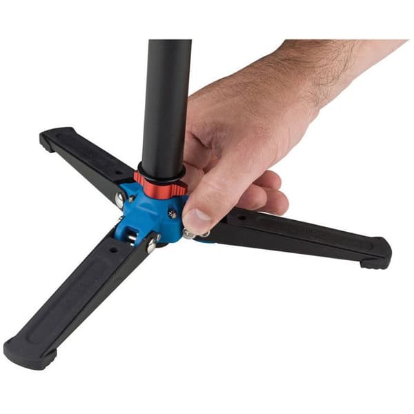 BENRO Monopodi Video Alu Kit S Sarja Flip lock A38FD