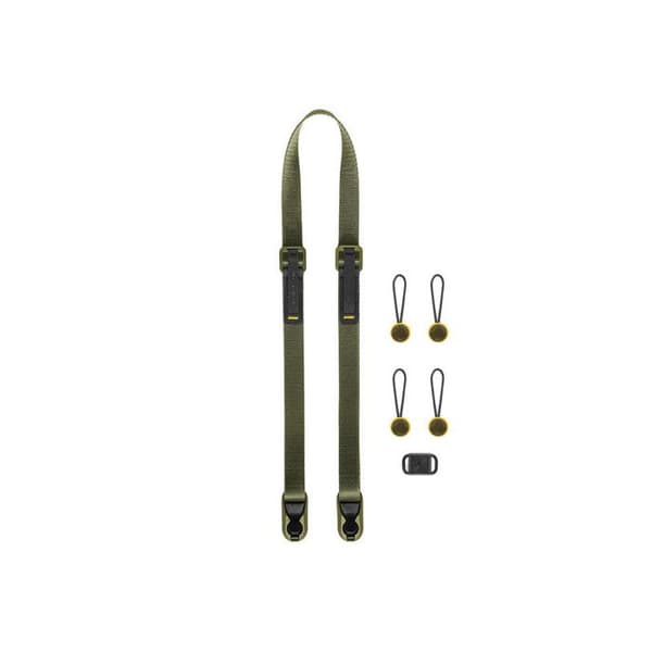 PEAK DESIGN Leash Kelp - L-KP-3
