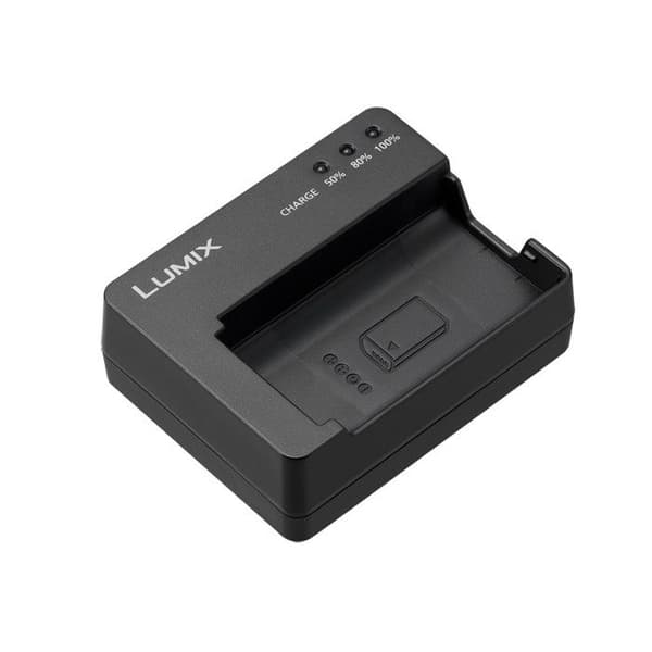 PANASONIC Batterioplader DMW-BTC14E til DMW-BLJ31E