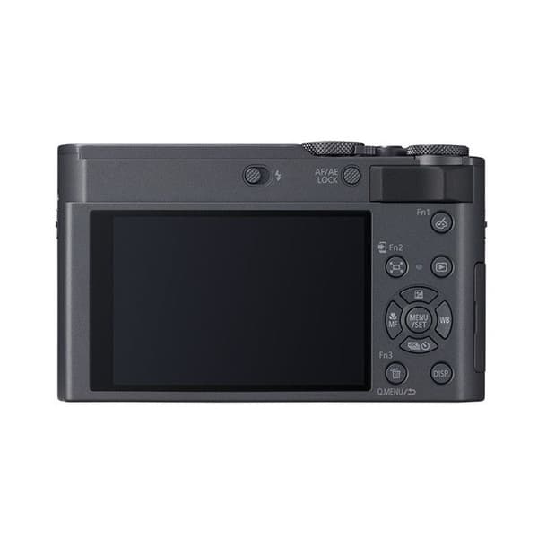 PANASONIC Compact LUMIX DMC-TZ300 SØLV