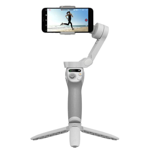 DJI Stabilizer Osmo Mobile SE