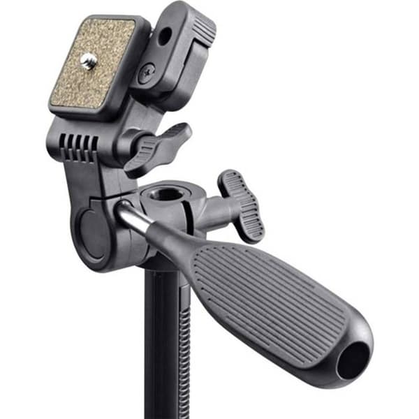CULLMANN PRIMAX 380 STATIV MED 3-VEJS HOVED...