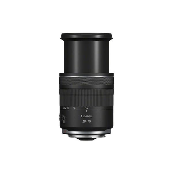 CANON Hybridi Objektiivi RF 28-70