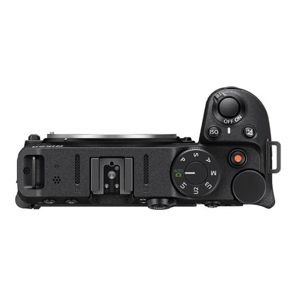 NIKON Z30 + Z 18-140