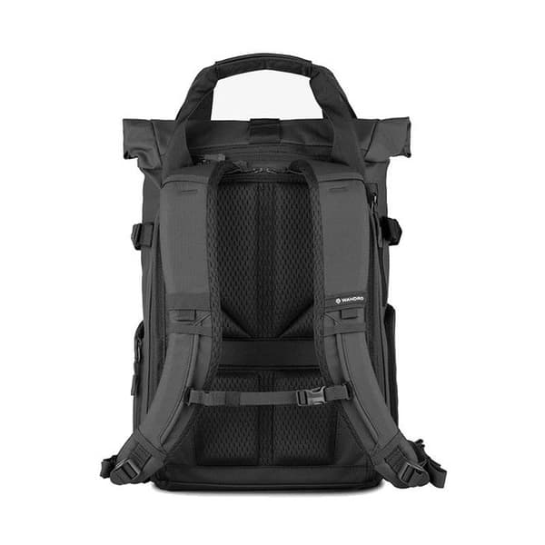 WANDRD PRVKE 21L Rygsæk Sort Foto Bundle V4