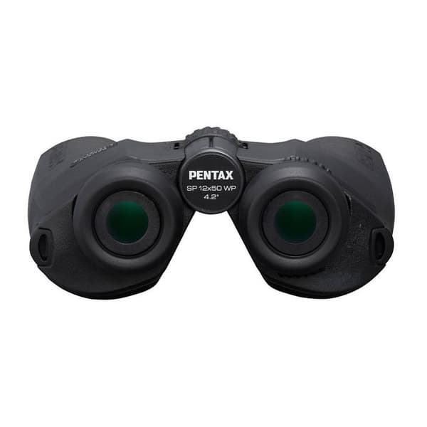 PENTAX Kikkert SP 12x50 WP