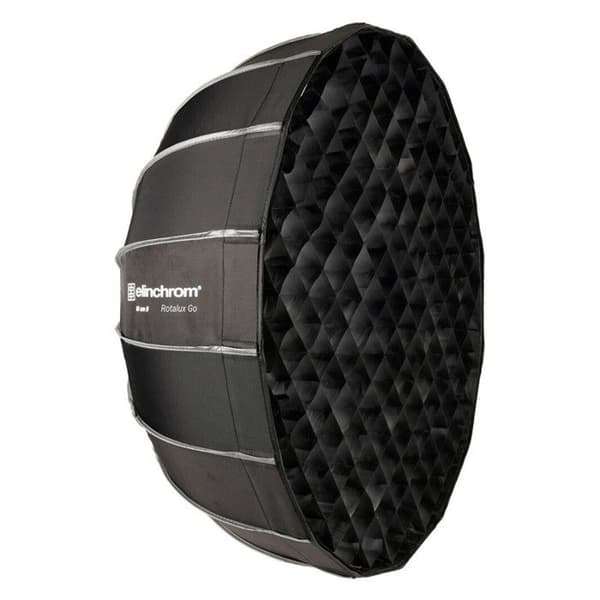 ELINCHROM Rotalux Go OCTA 60 -valosuoja