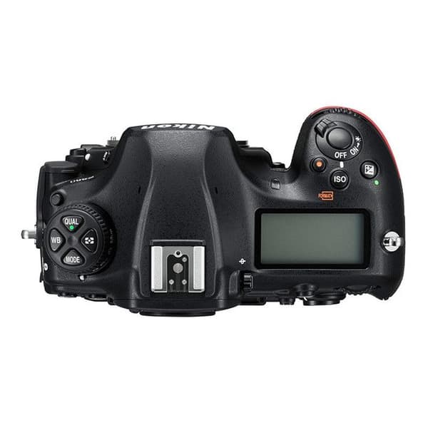 NIKON D850 NU