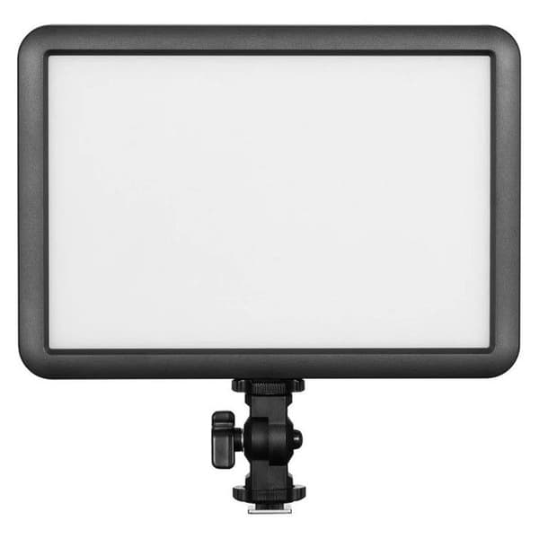 GODOX LED-panel LDP18BI til streaming
