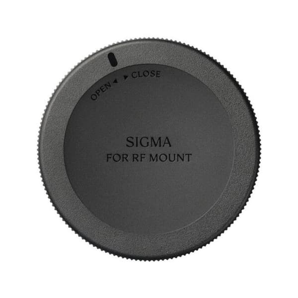 SIGMA Bouchon AR LCR ER III