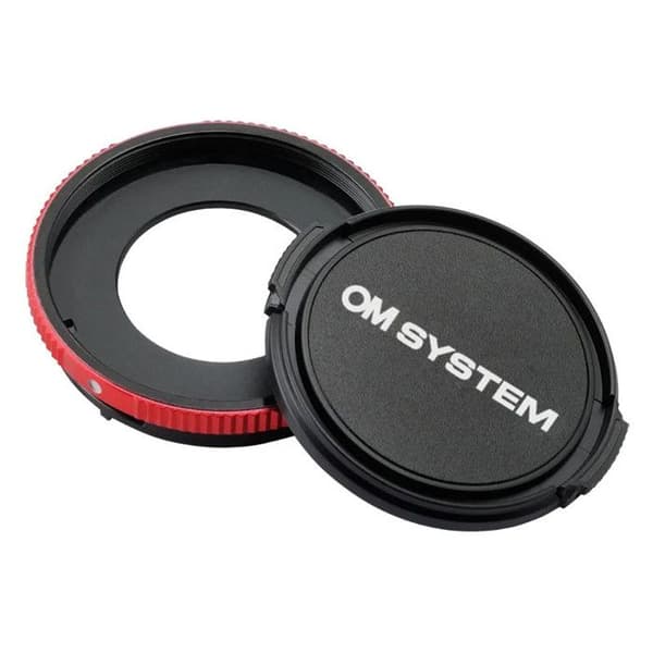 OLYMPUS Adaptorring CLA-T01 TG-1