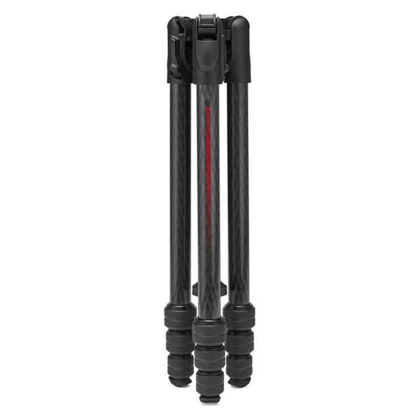 MANFROTTO endast stativ Befree GT PRO kolfiber