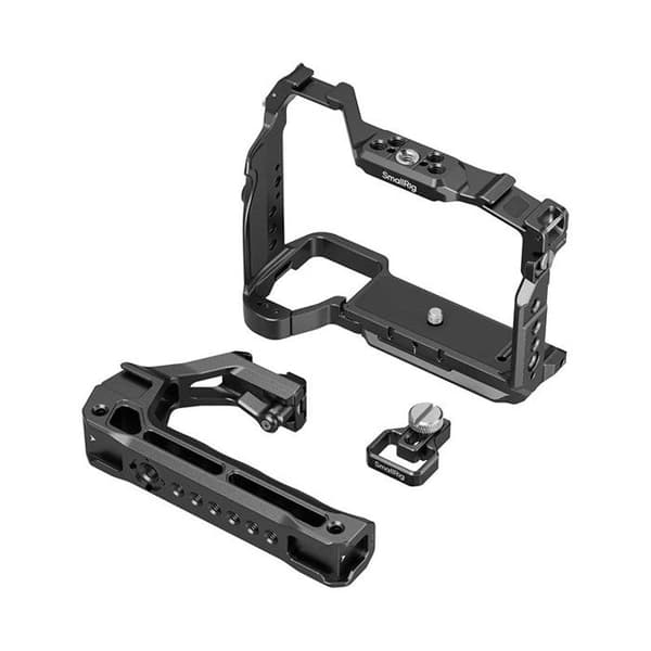 SMALLRIG 6025 Cage Kit til Sony Alpha 7 V/7R V/7 IV