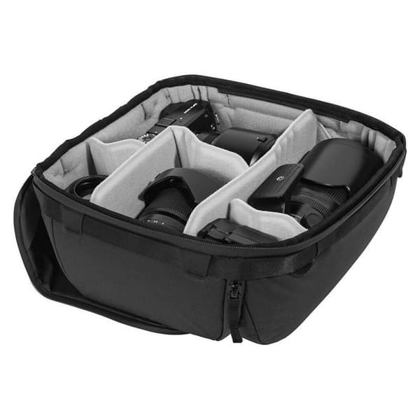 PEAK DESIGN Kamera Cube v3 Medium BCC-M-BK-3