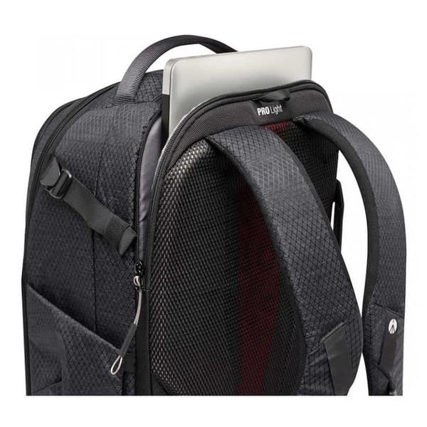MANFROTTO PL Frontloader rygsæk M