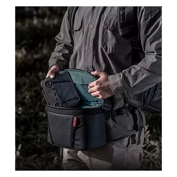 Ryggsäck - PGYTECH - OneMo 2 - 35L - Modulerbara fack - Vattentålig