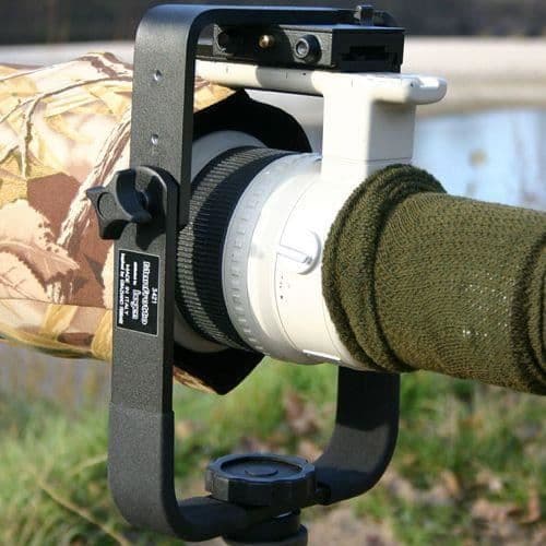 MANFROTTO 393 pendulipää