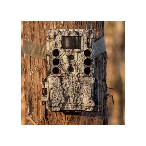 BUSHNELL Valokuvausloukku CORE DS-4K - 119987M